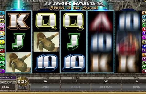 play tomb raider slots|Tomb Raider Slot Machine » Free Play in Demo by .